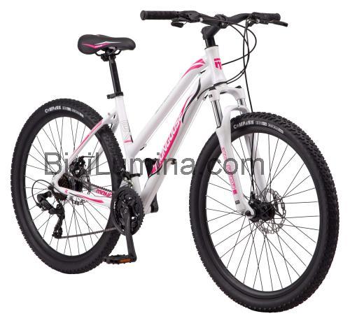 Mongoose Switchback Trail ficha técnica y opiniones